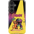 Scooby Doo Mystery Solved Galaxy S25 Plus Impact Case